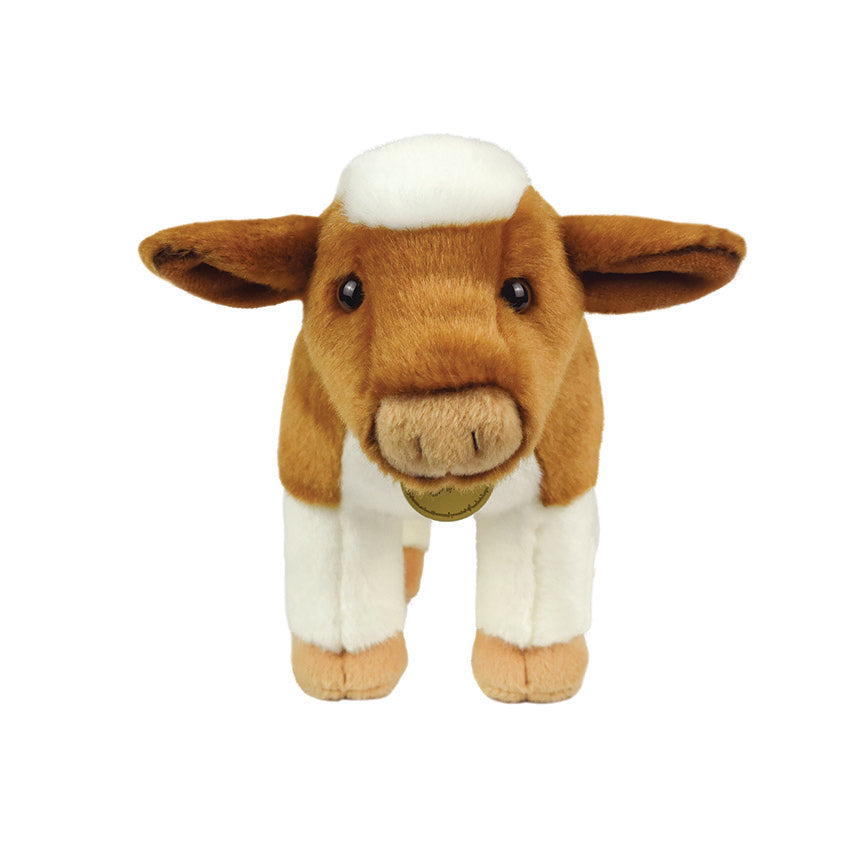 MiYoni - Fleckvieh Cow 18cm