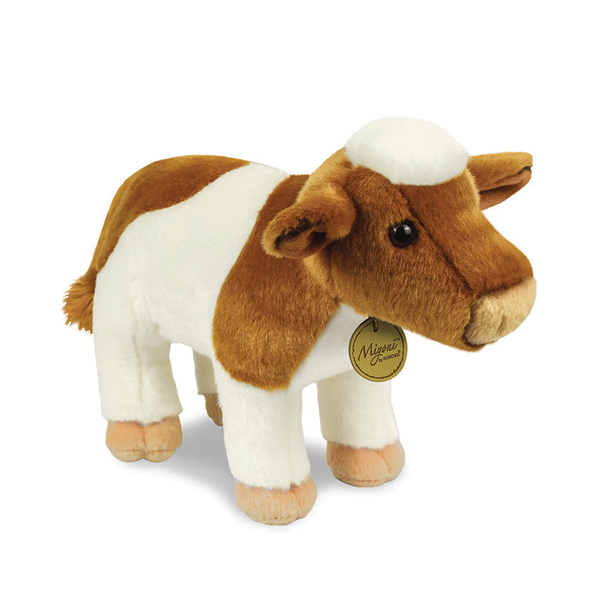 MiYoni - Fleckvieh Cow 18cm