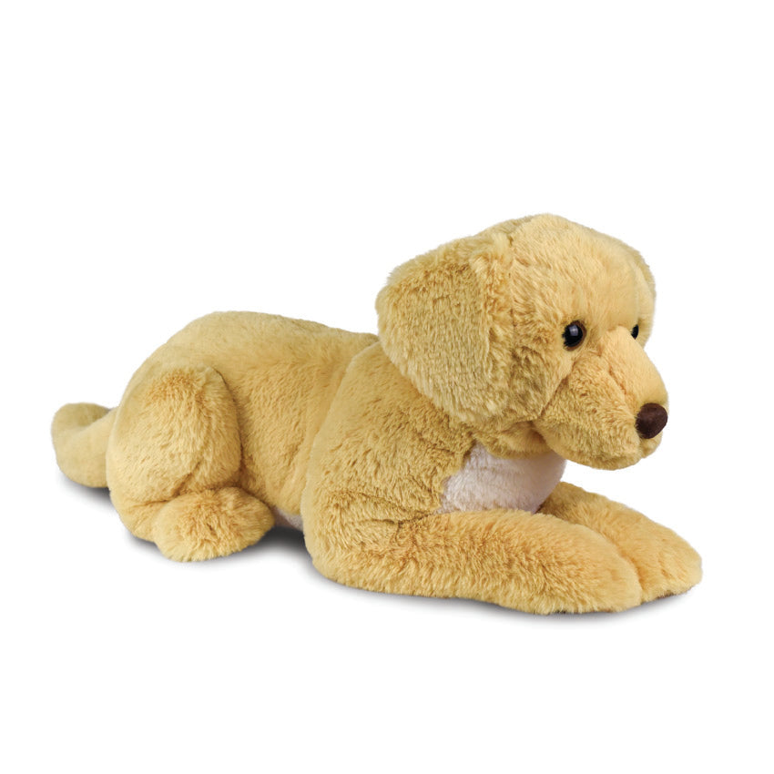 Borealis - Bertie Yellow Labrator 28cm