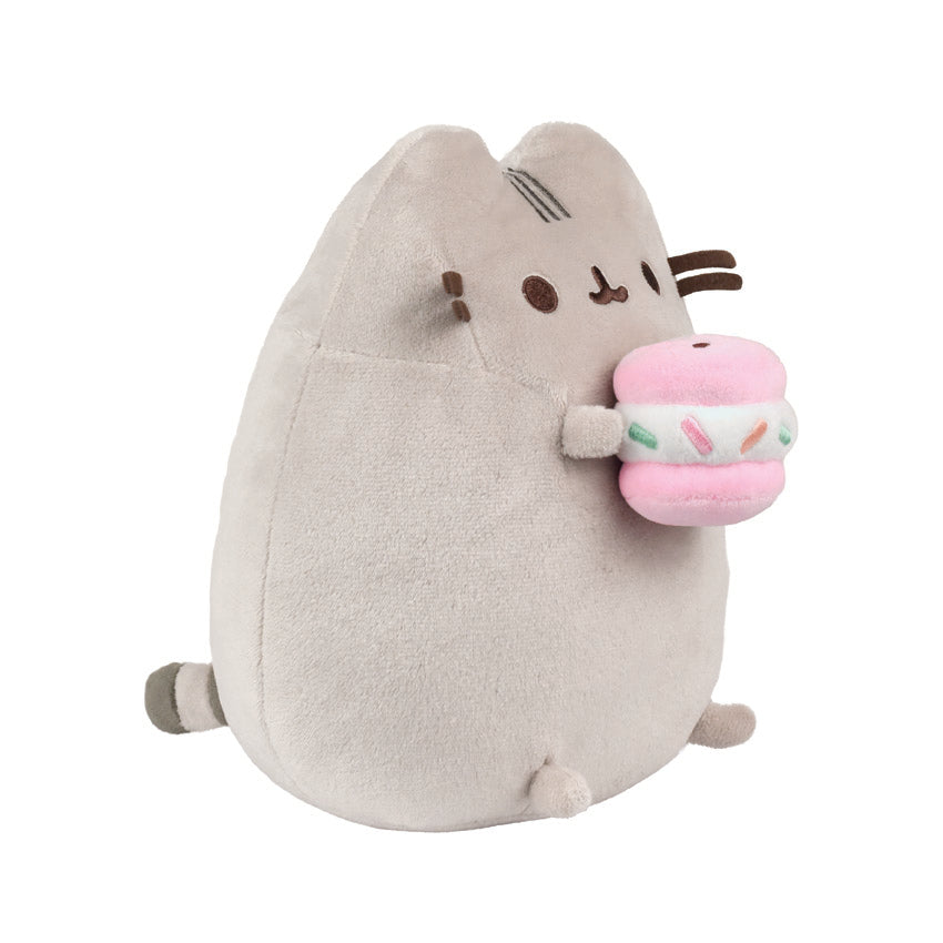 Pusheen - Ice Cream Sandwich Pusheen 24cm 