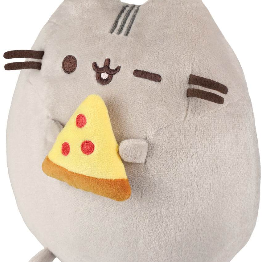 Pusheen - Pizza Pusheen 24cm