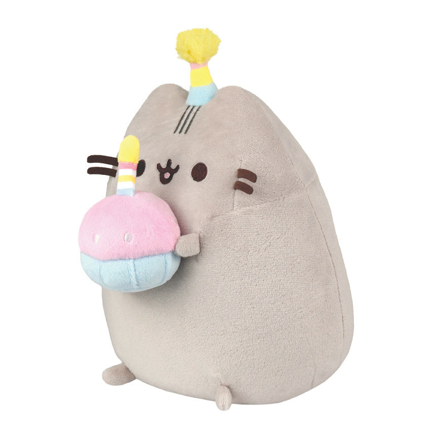 Pusheen - Birthday Party Pusheen 24cm