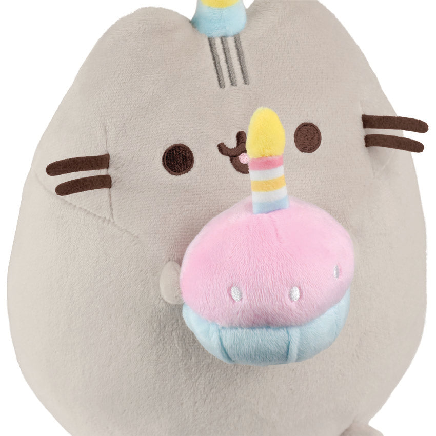 Pusheen - Birthday Party Pusheen 24cm