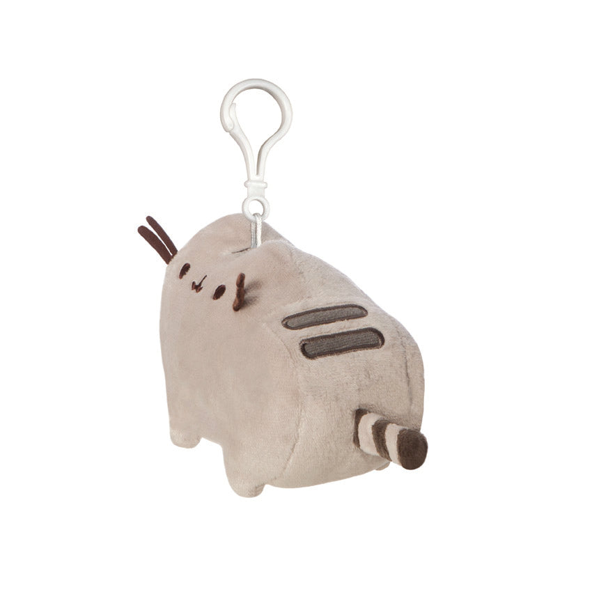 Pusheen - Classic Pusheen Keyring 14cm