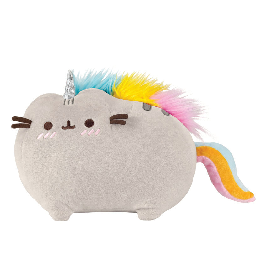 Pusheen - Pusheenicorn Blushing 24cm