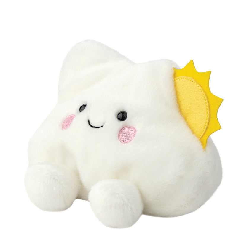 Cuddle Pals - Summer Cloud 20cm