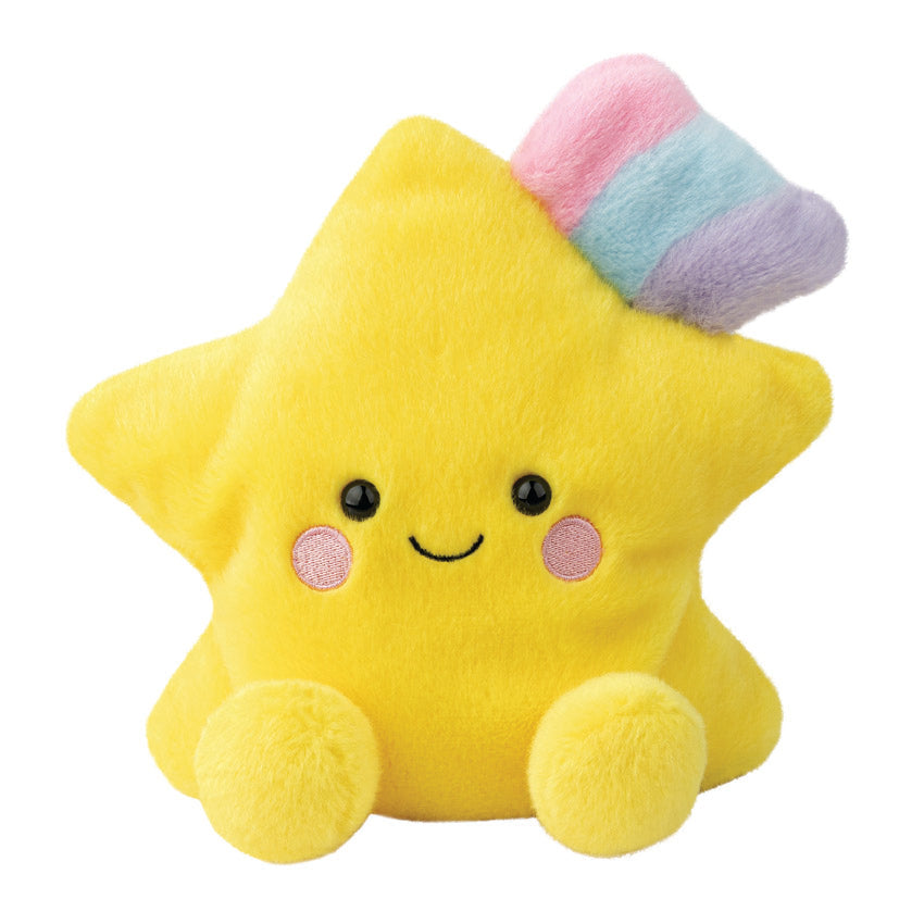 Palm Pals - Pisces Star 20cm