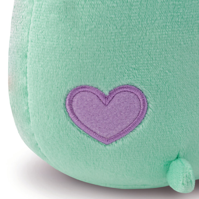 Pusheen - Mint Pastel Pusheen 18cm