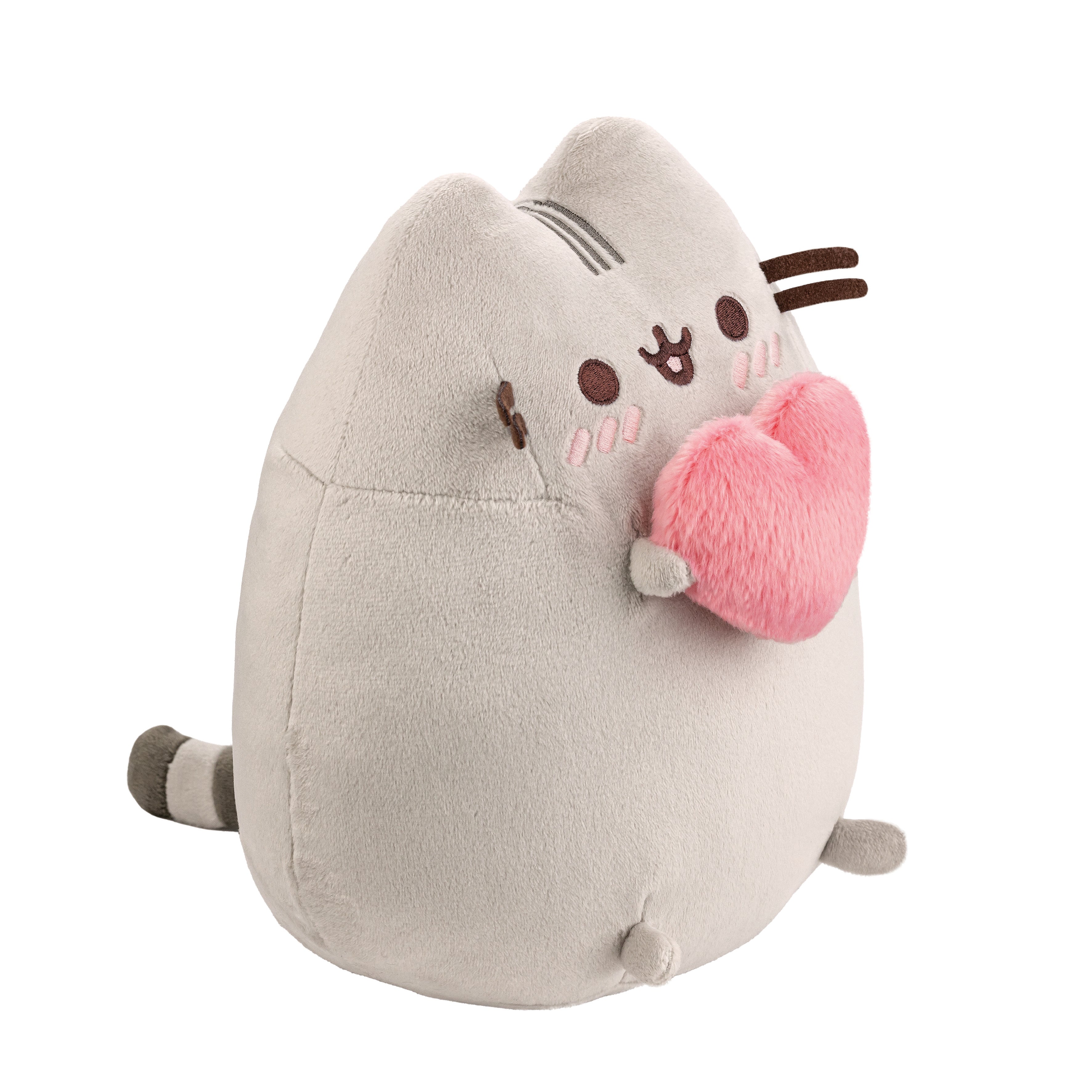 Pusheen - Pusheen with Heart 23cm