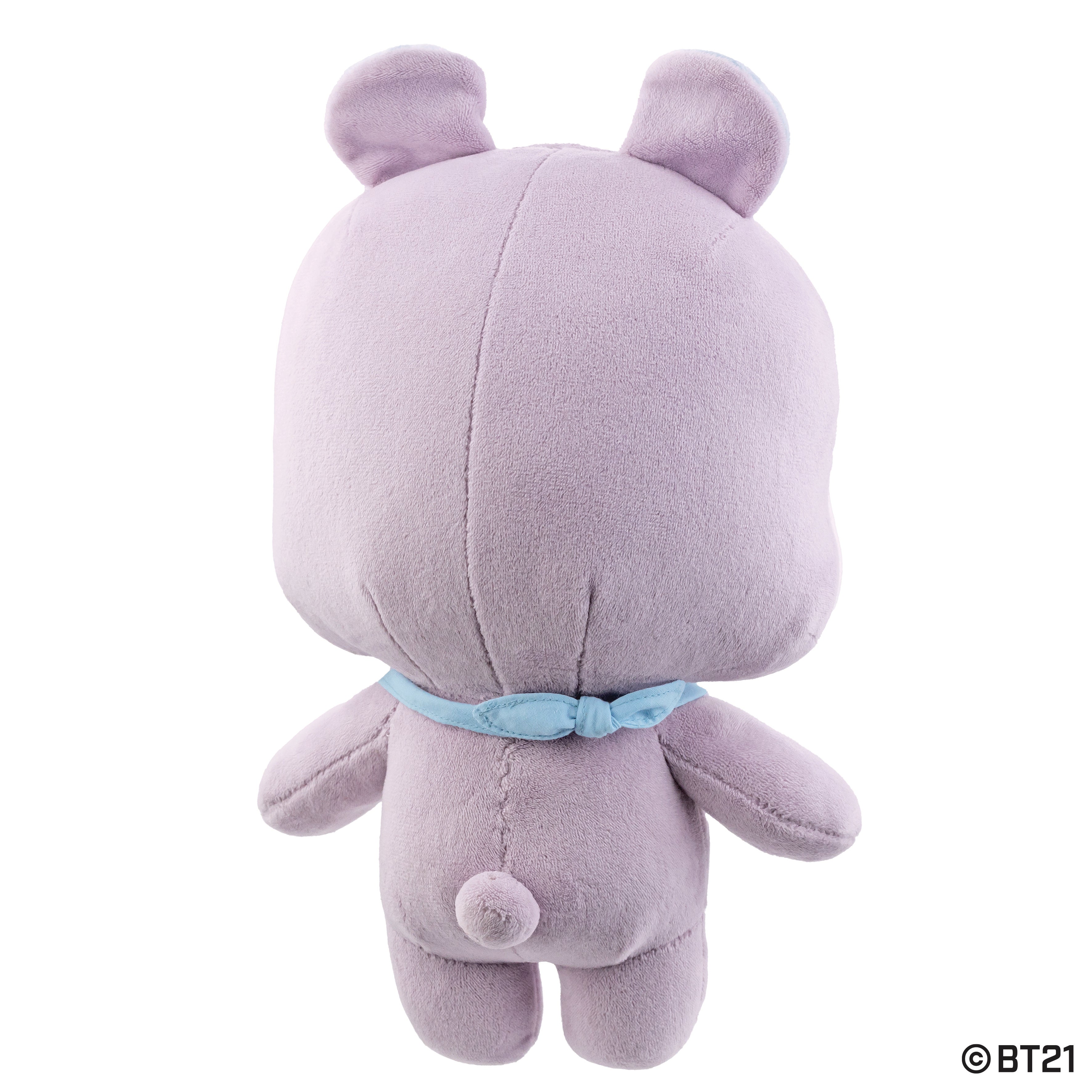 BT21 Inside Mang Plush 13cm