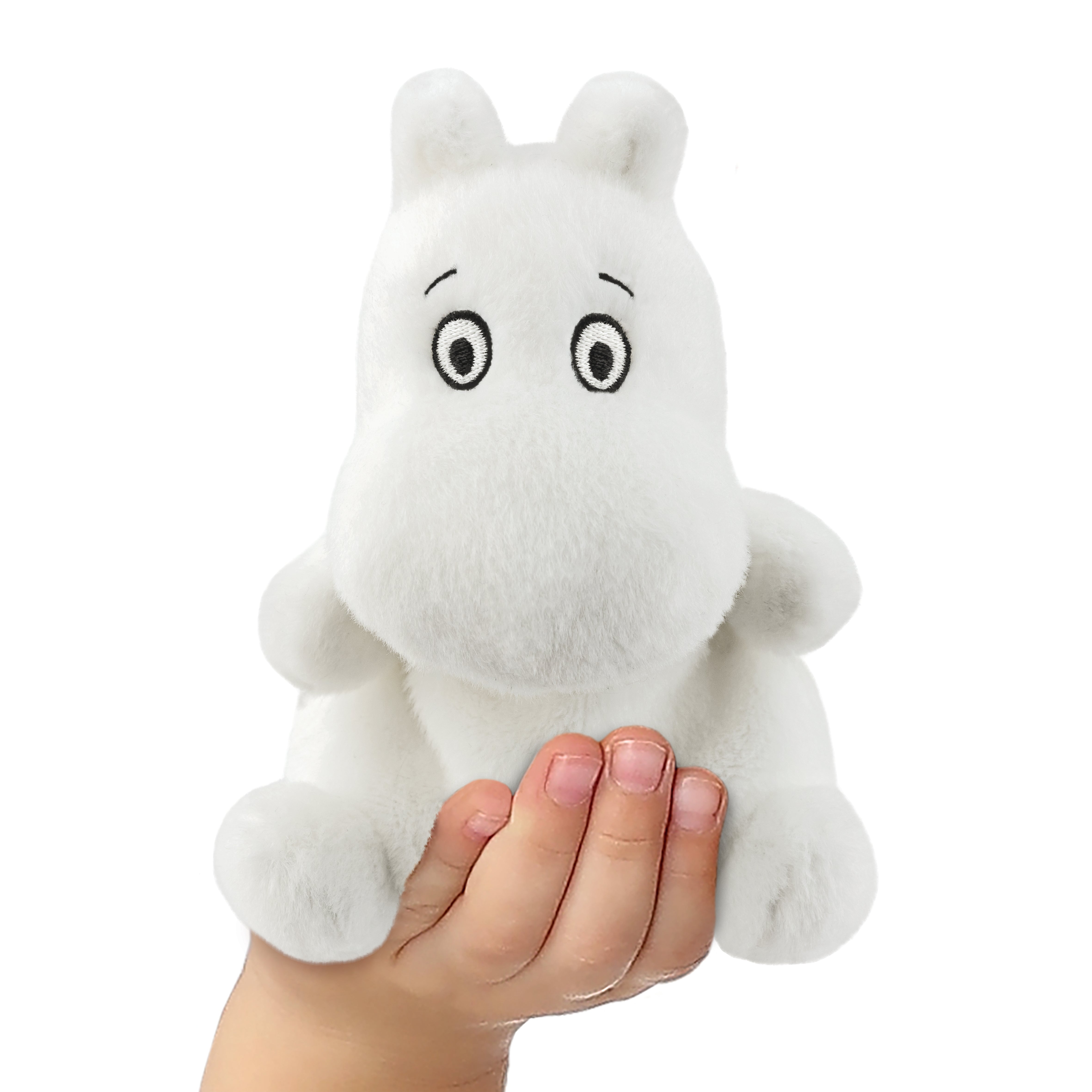 Moomin - Palm Pals 13cm