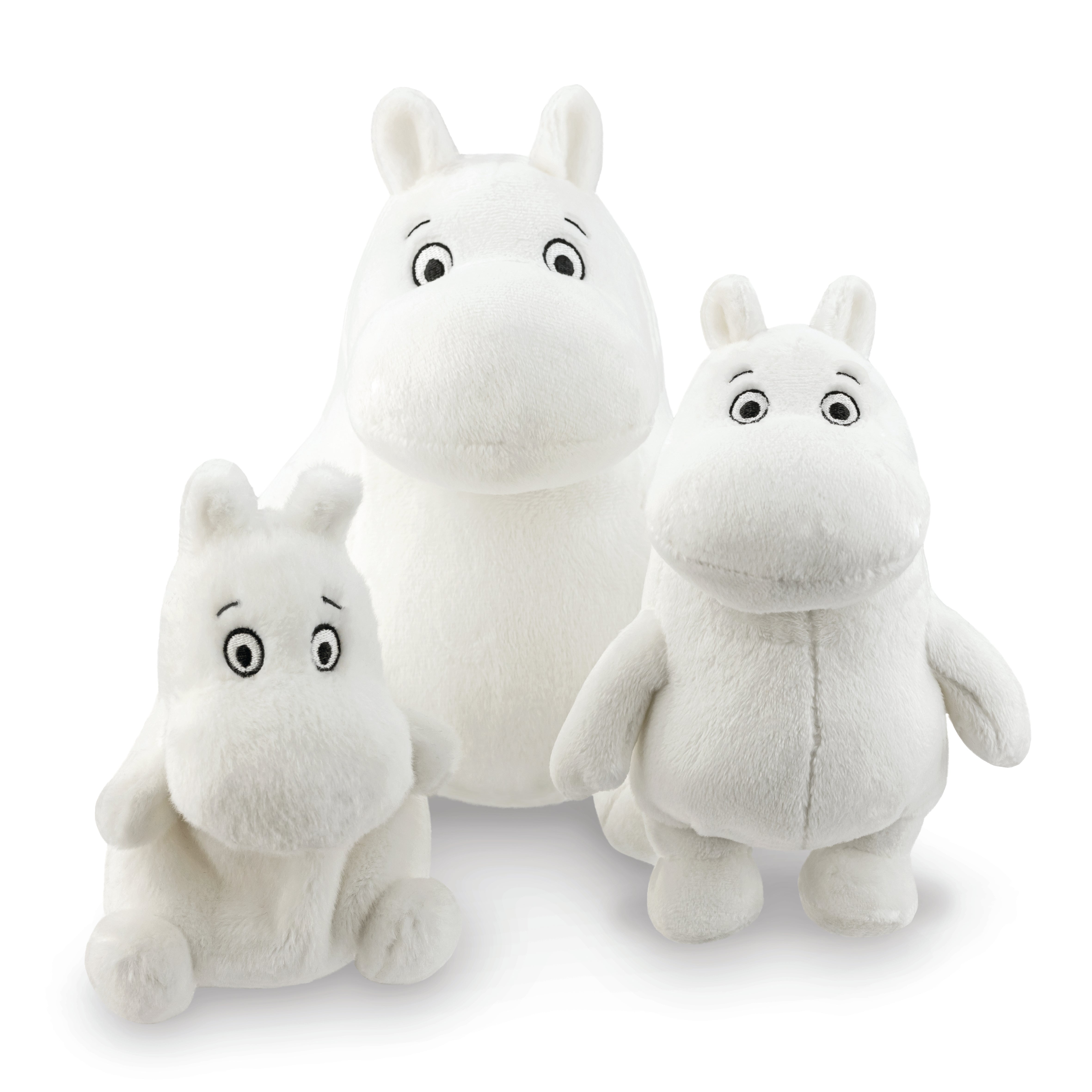 Moomin - Palm Pals 13cm