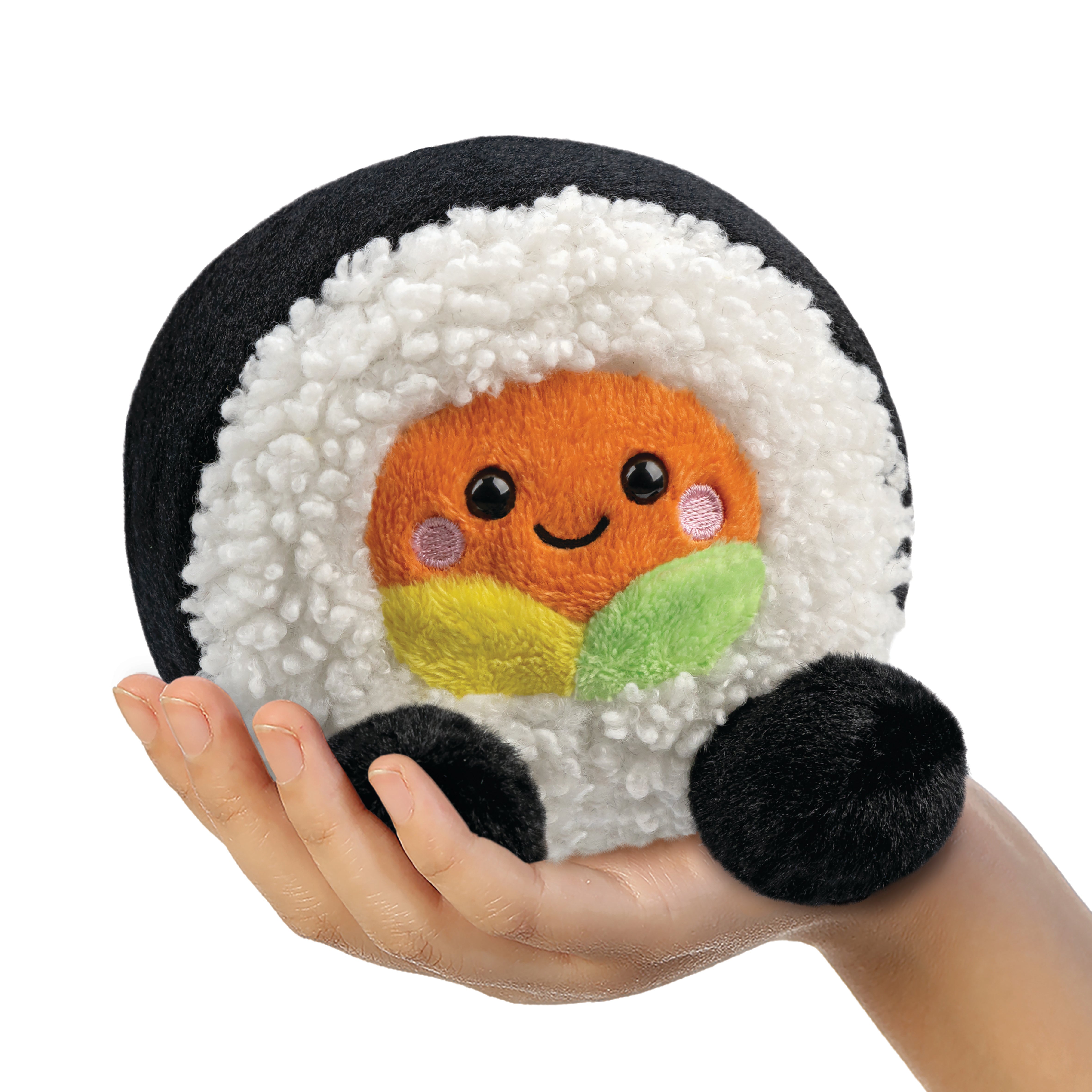 Palm Pals - Dani California Roll 13cm