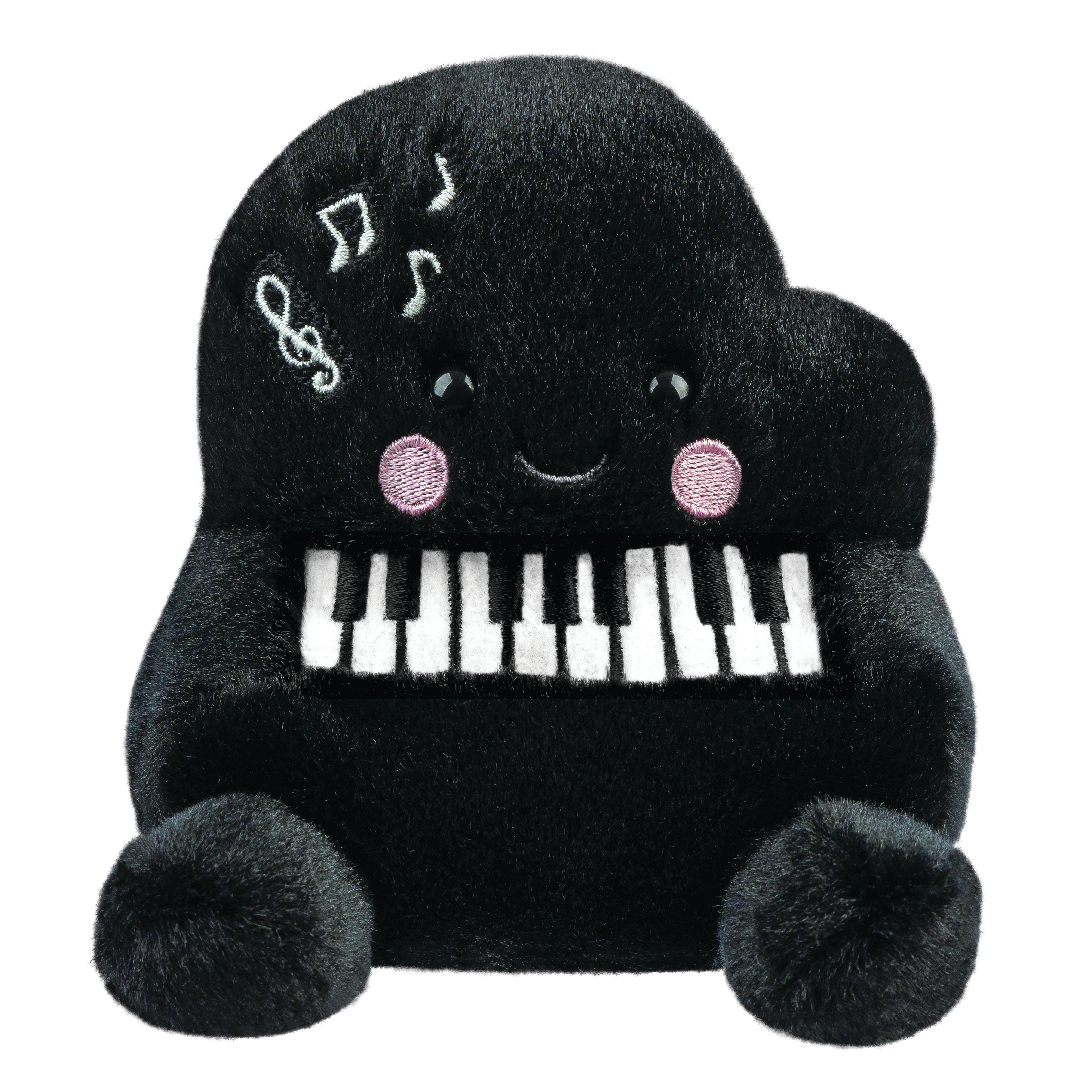 New - Paul Piano 13cm