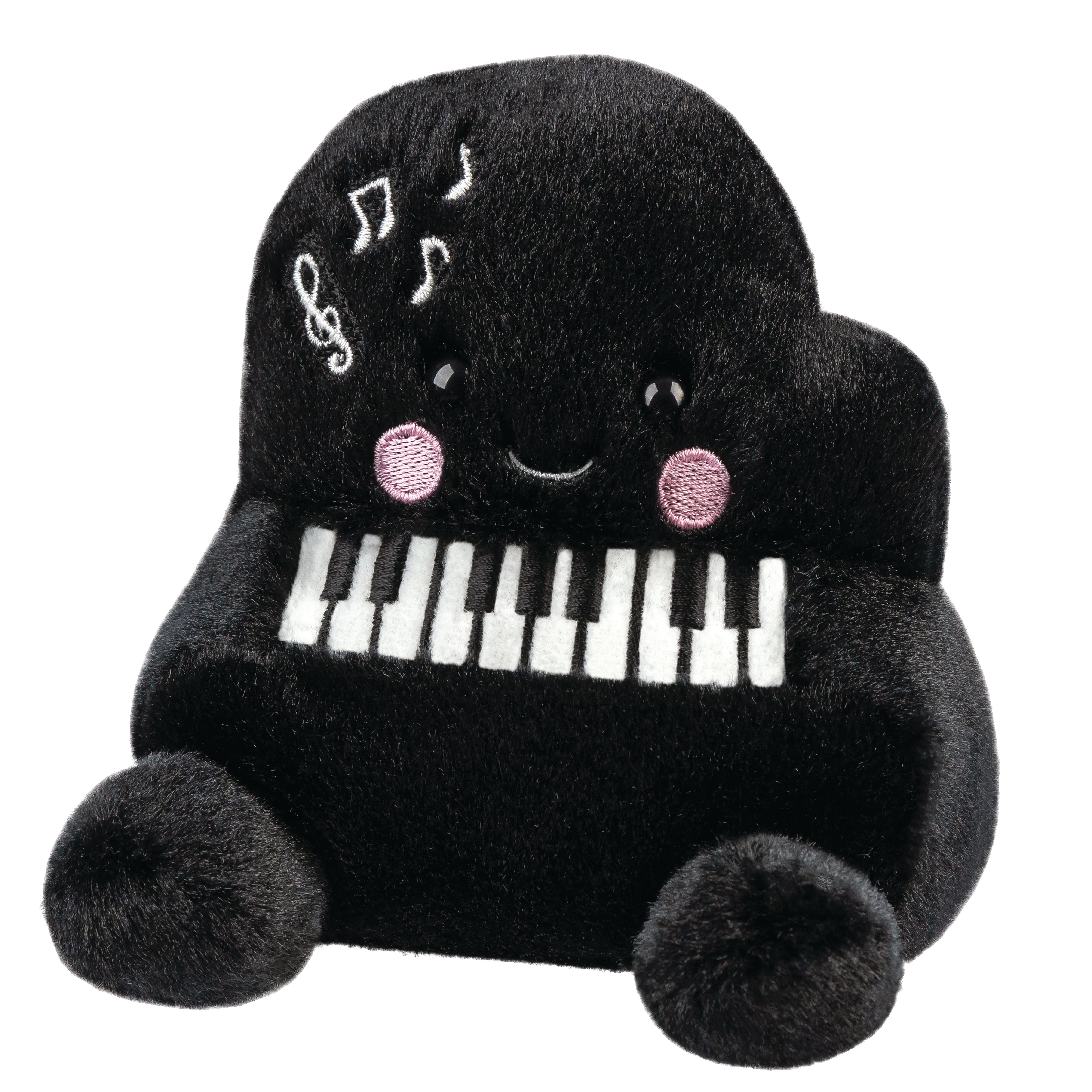 New - Paul Piano 13cm