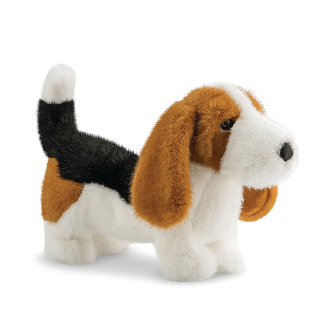 Borealis - Duke Basset Hound 36cm