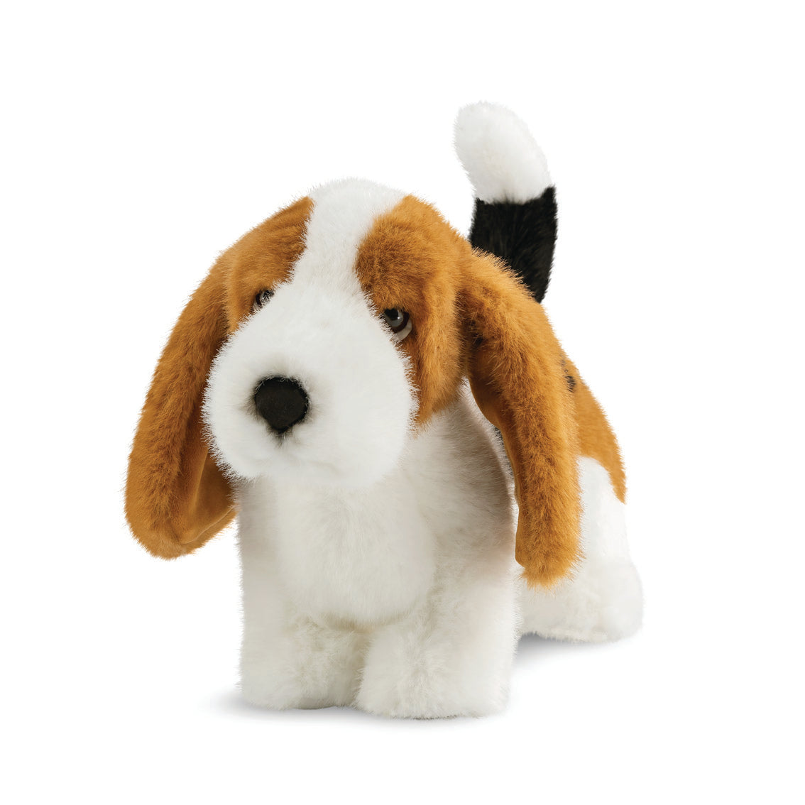 Borealis - Duke Basset Hound 36cm
