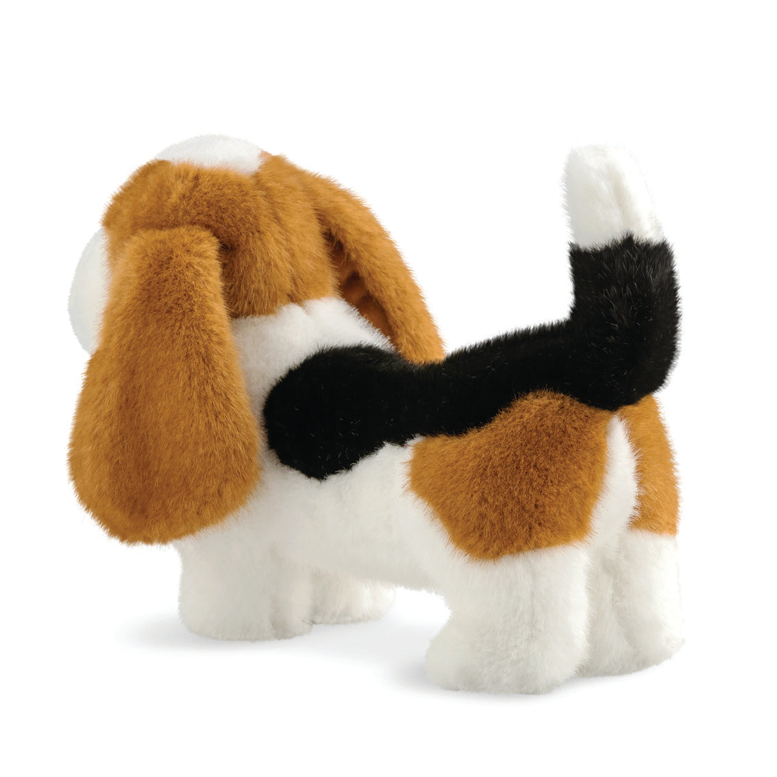 Borealis - Duke Basset Hound 36cm