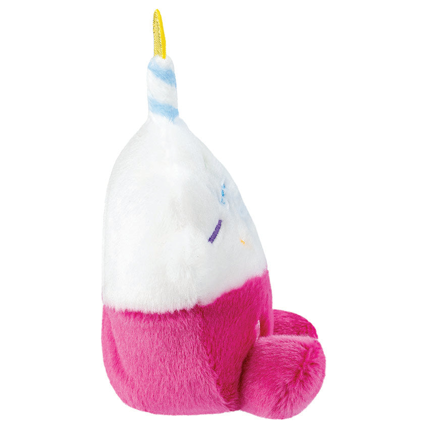 Palm Pals - Sparkle Birthday Cupcake 13cm