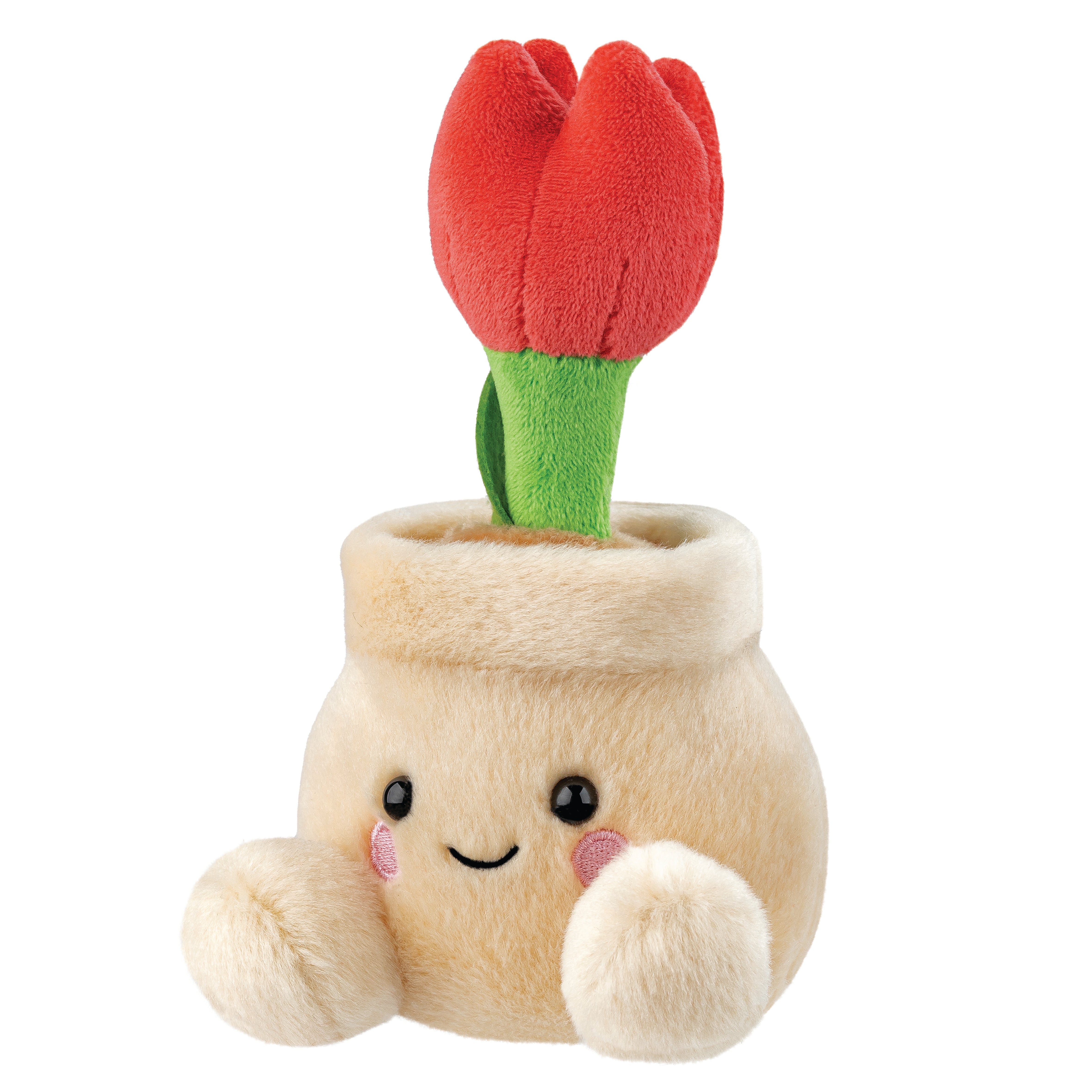 Palm Pals - Lilybelle Potted Tulip 13cm