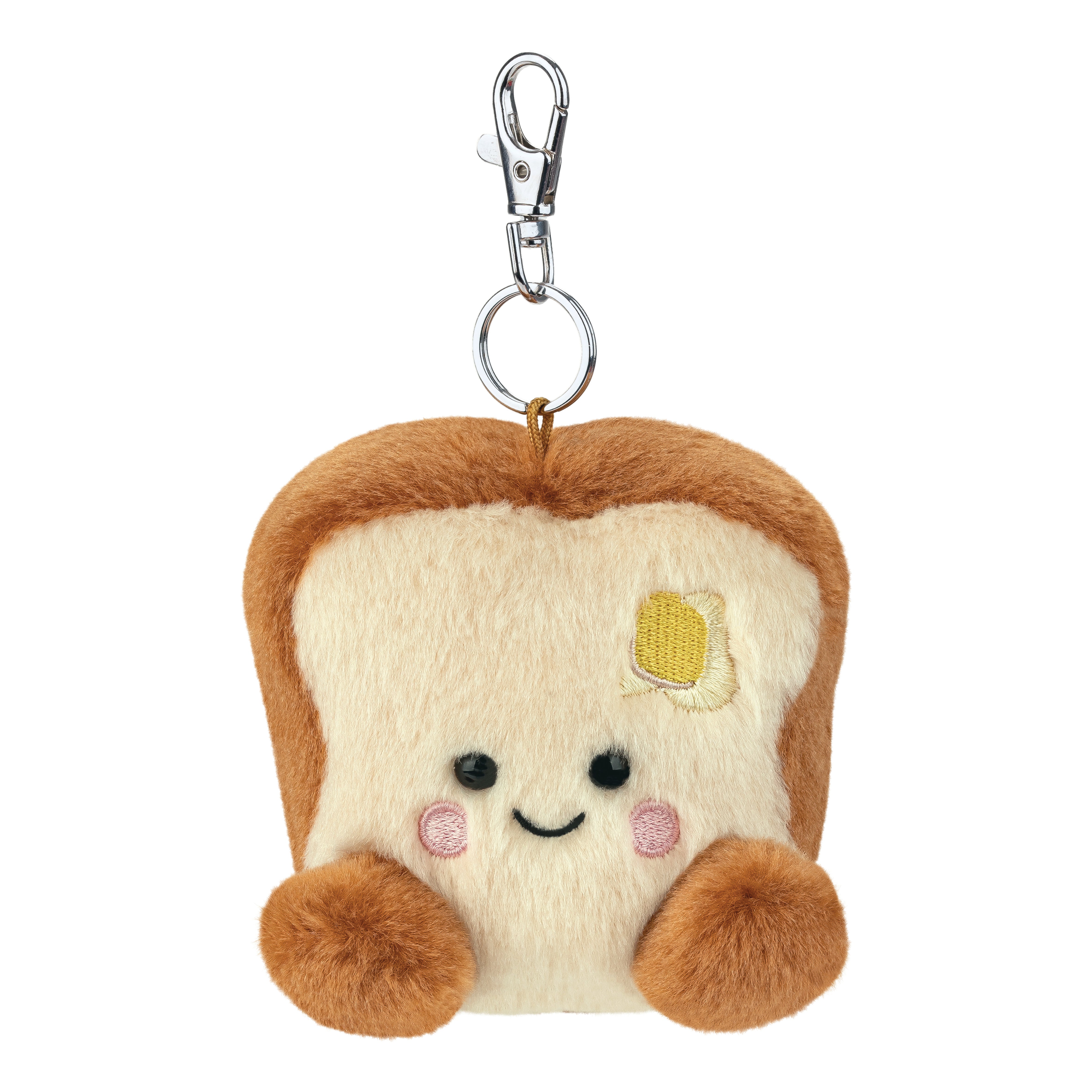 Palm Pals - Buttery Toast K 10cm