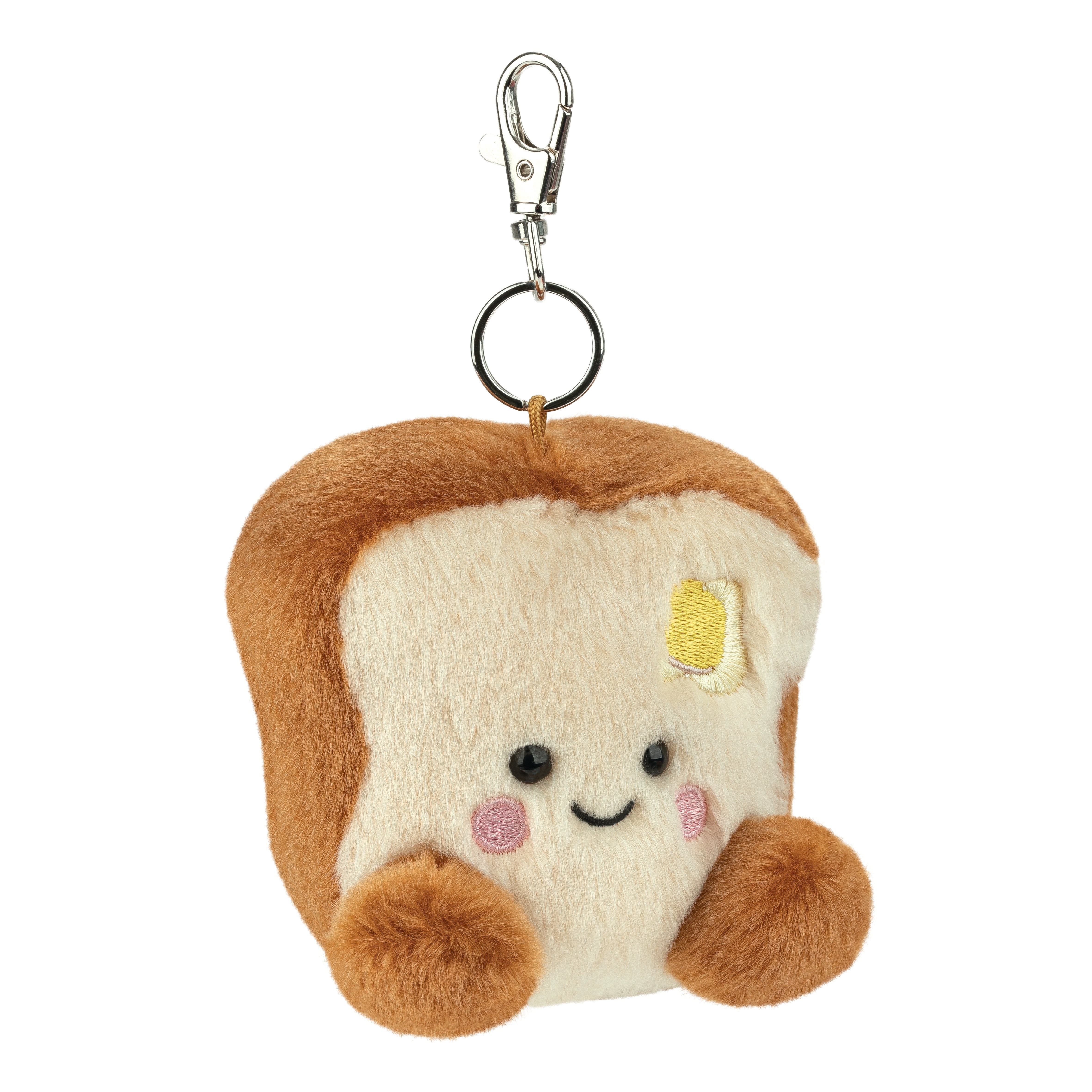 Palm Pals - Buttery Toast K 10cm