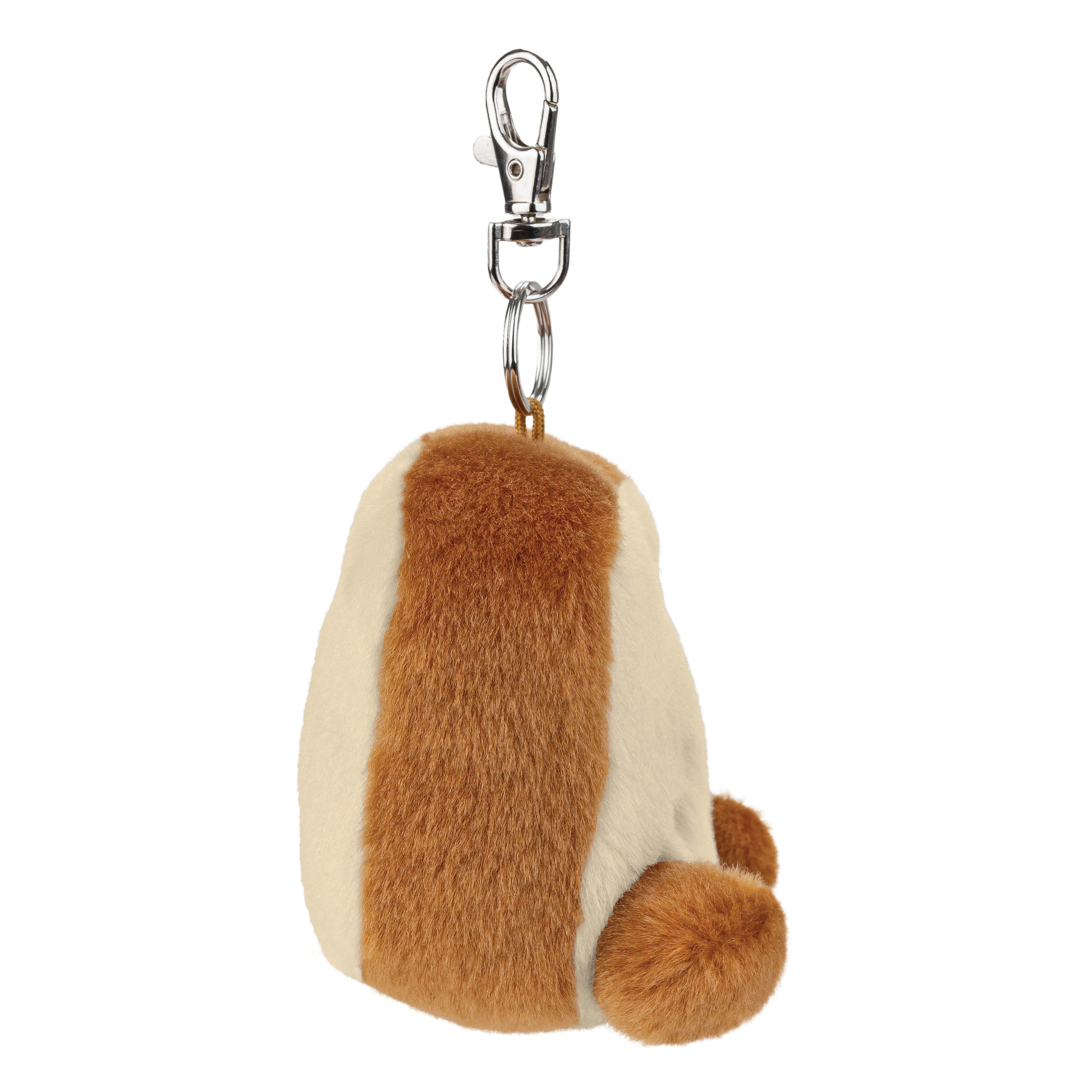 Palm Pals - Buttery Toast K 10cm