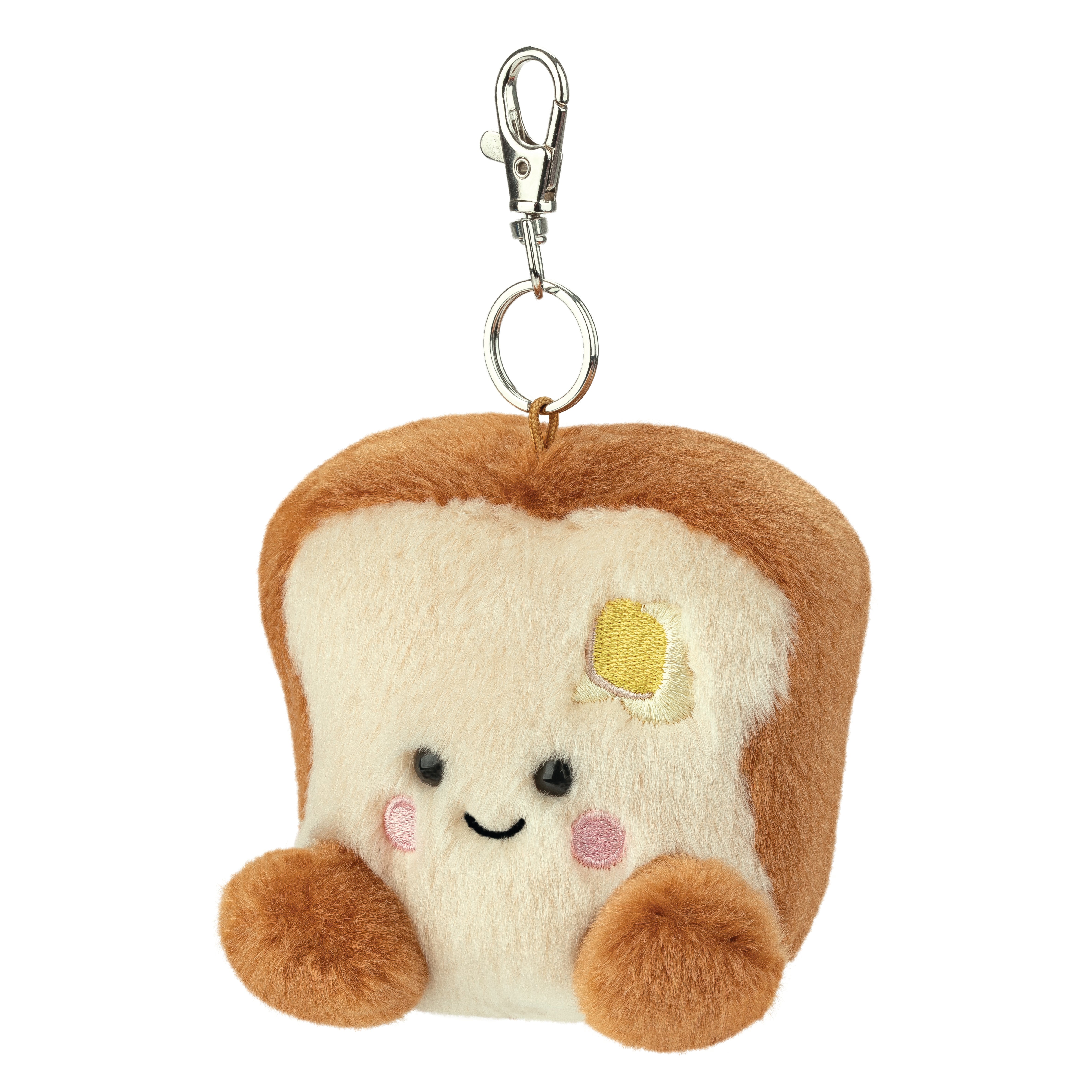 Palm Pals - Buttery Toast K 10cm