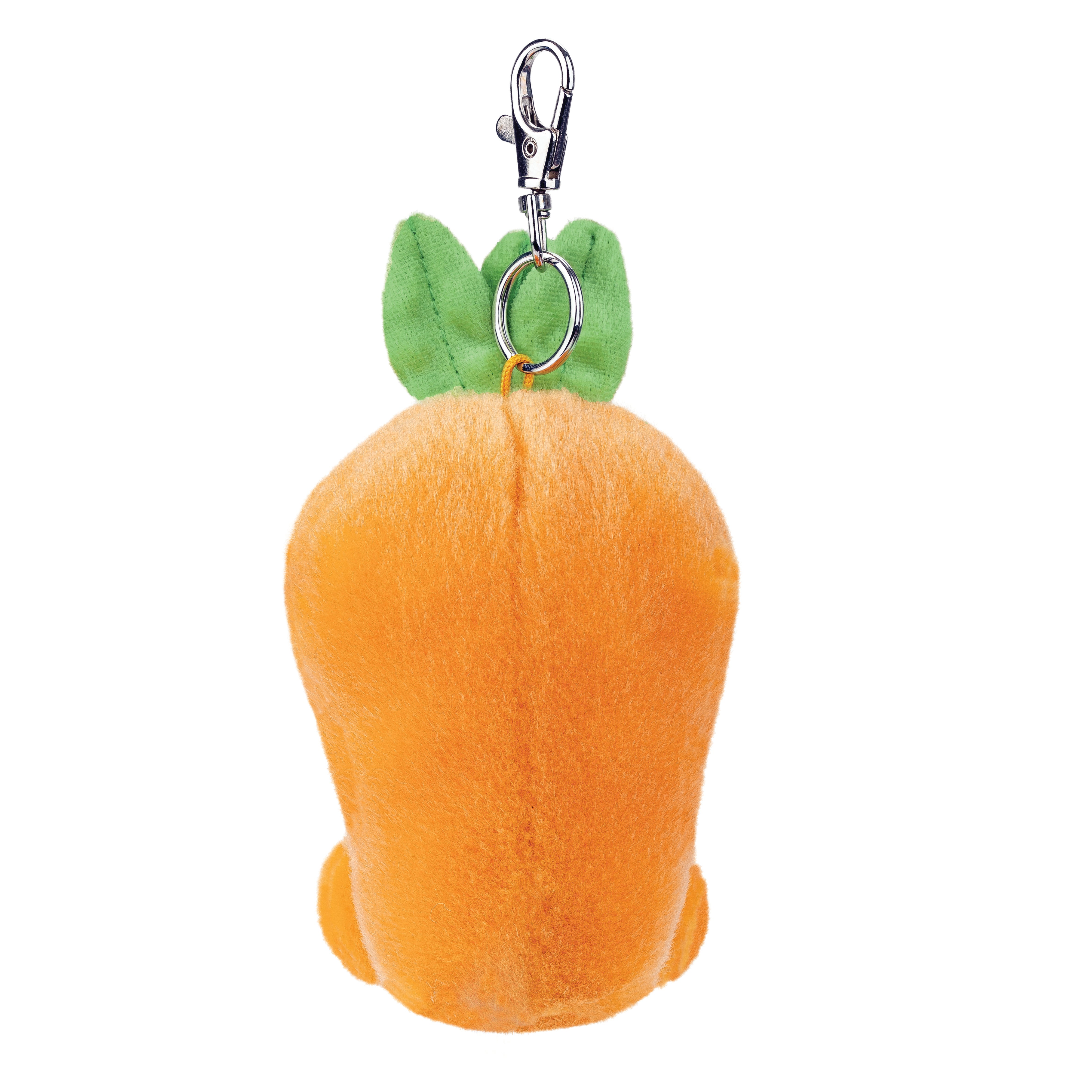Palm Pals - Cheerful Carrot K 10cm