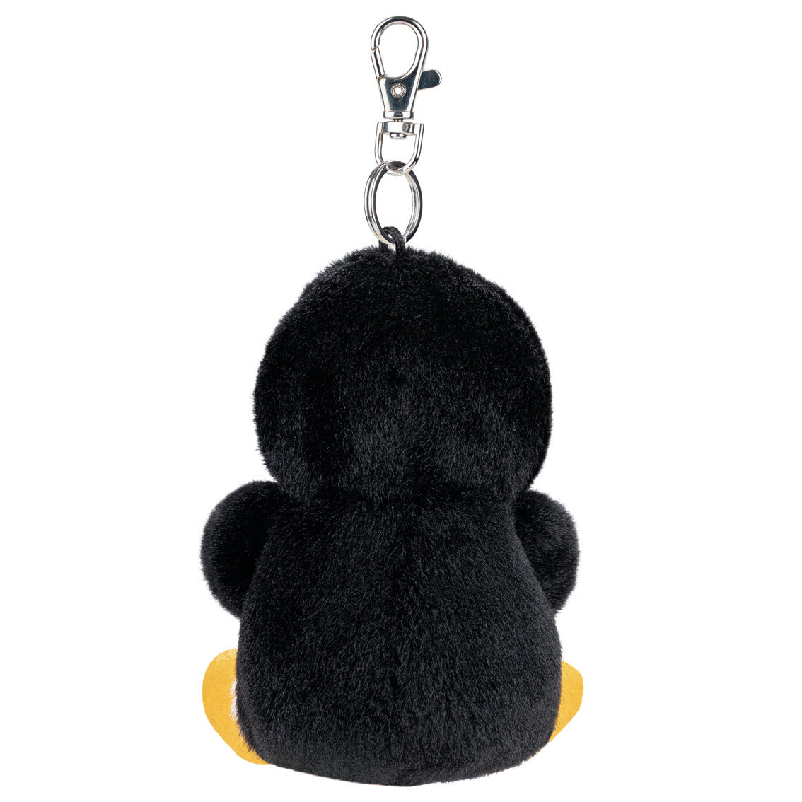 New - Chilly Penguin Clip-on 10cm