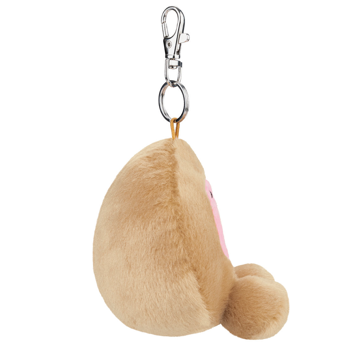 New - Claire Donut Clip-on 10cm