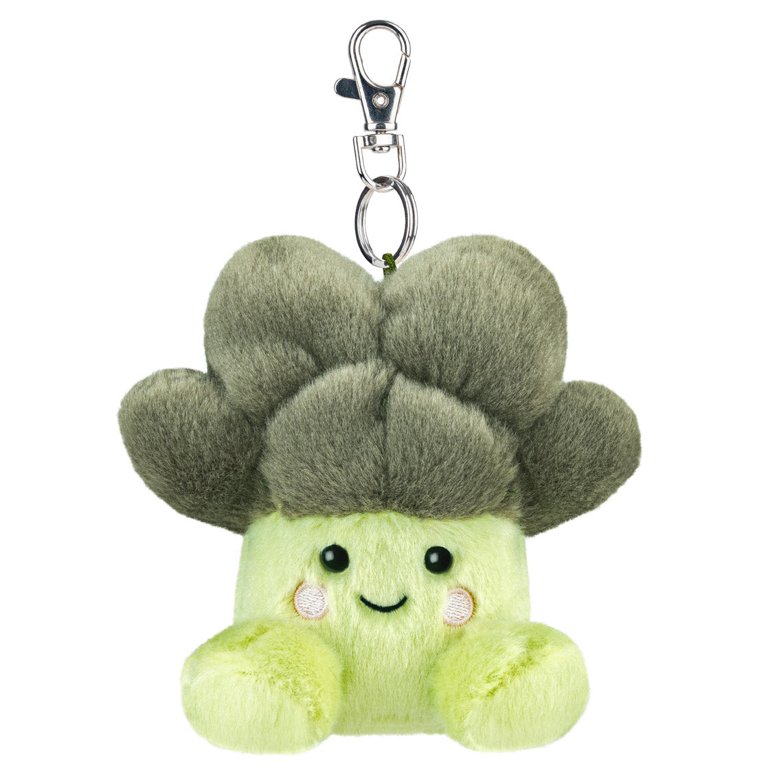New - Luigi Broccoli Clip-on 10cm