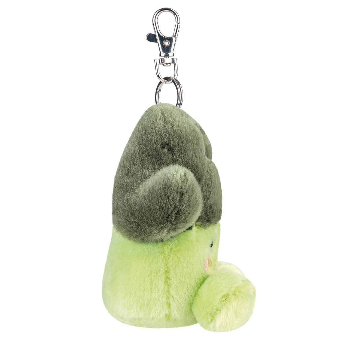 New - Luigi Broccoli Clip-on 10cm