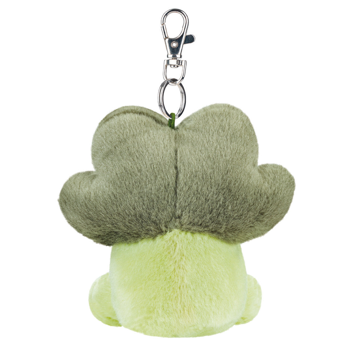 New - Luigi Broccoli Clip-on 10cm