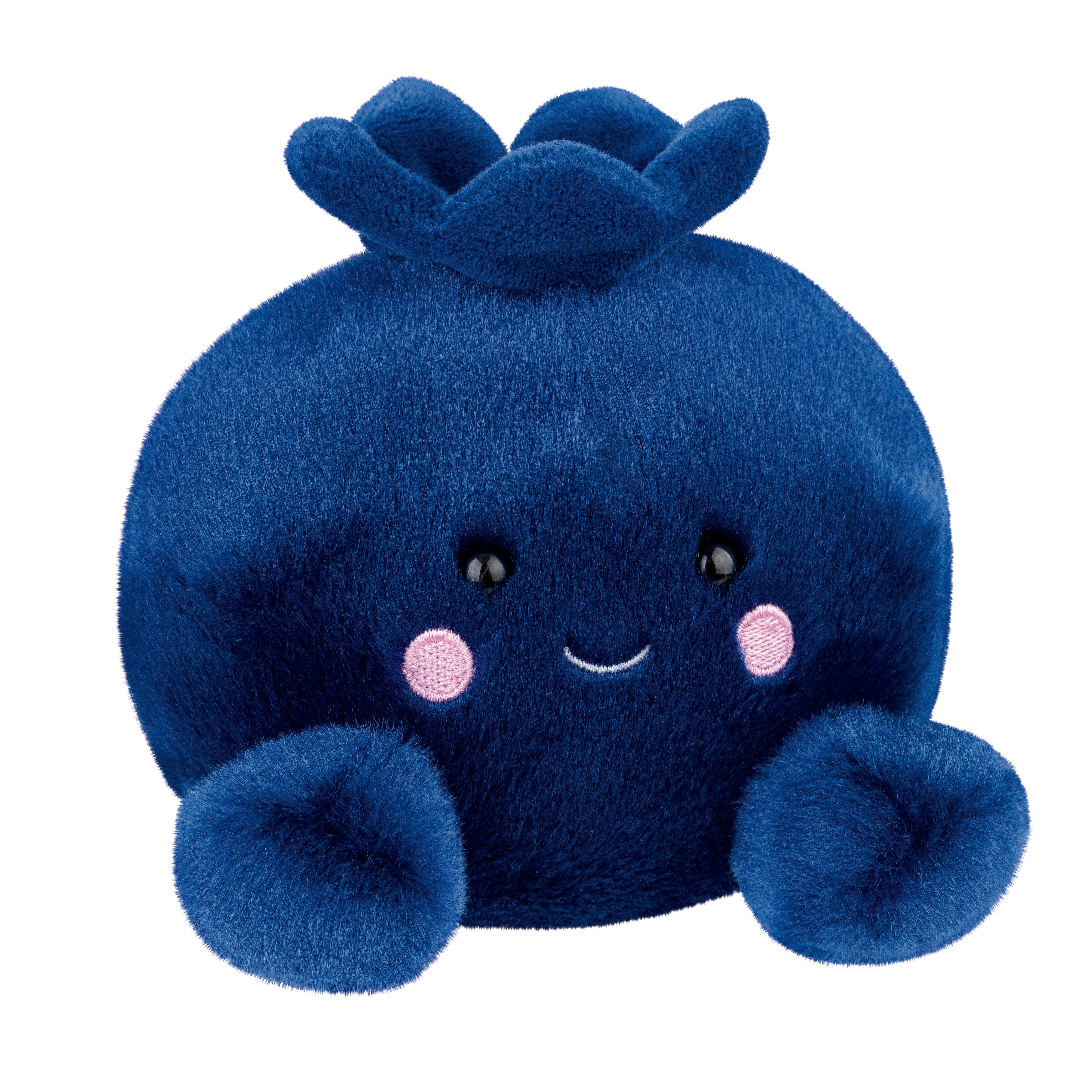 New - Mimi Blueberry 13cm
