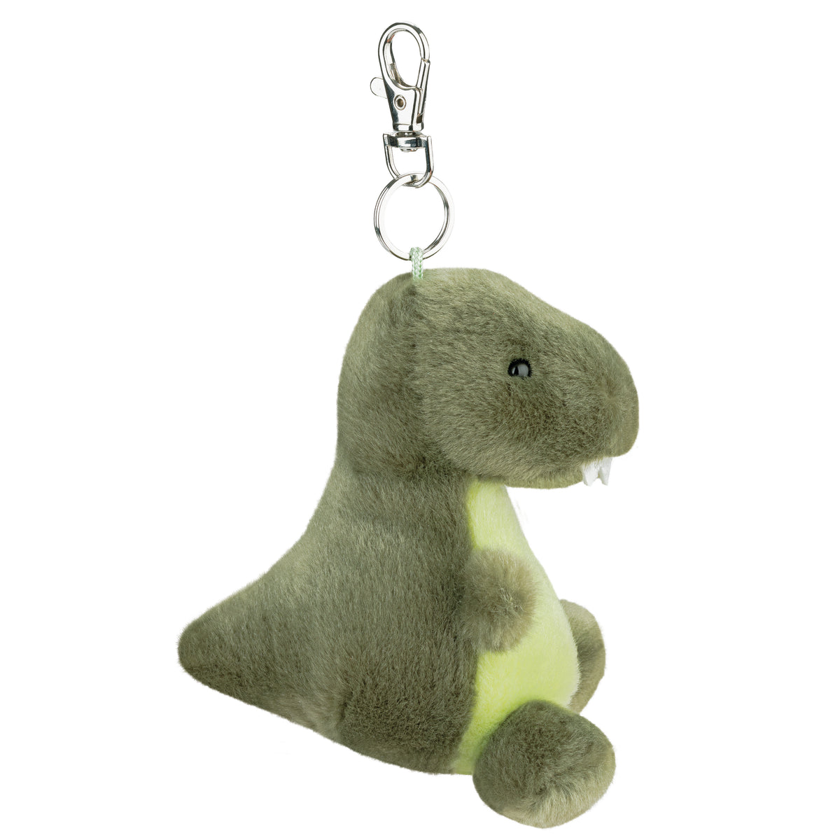 New - Tyranno Rex Clip-on 10cm