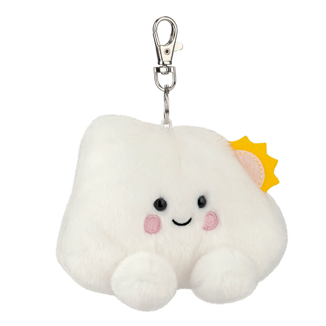 New - Summer Cloud Clip-on 10cm