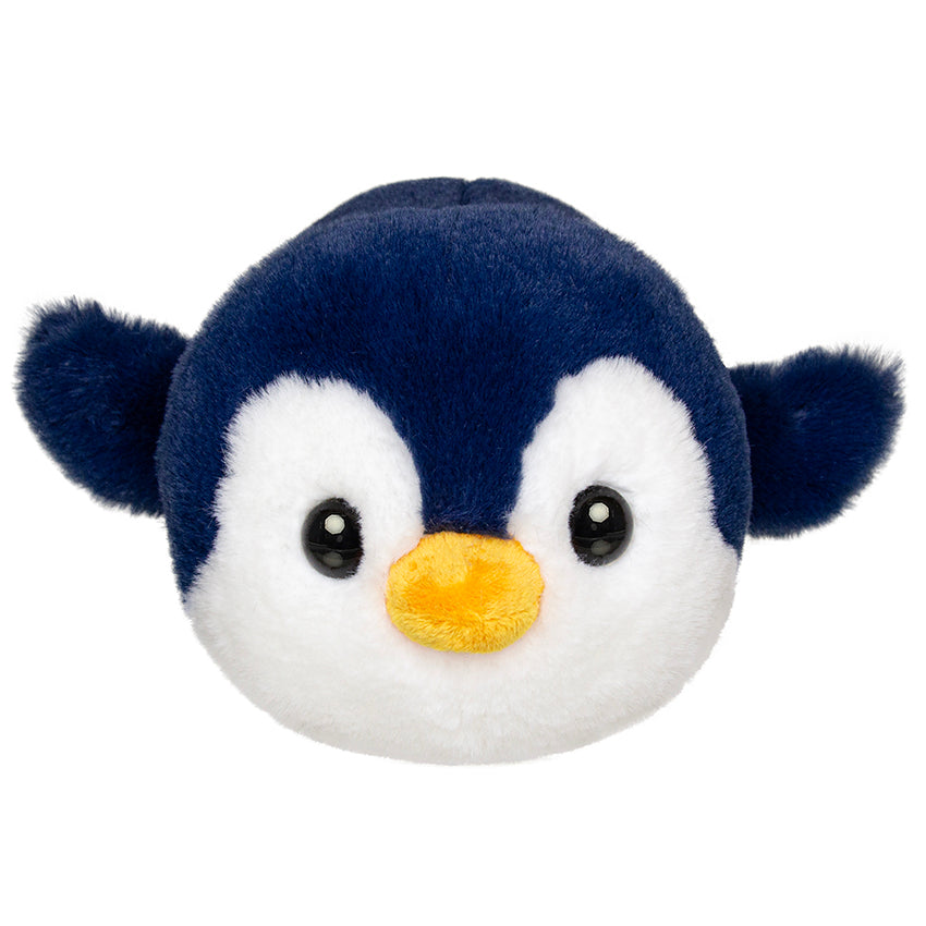 Spudsters - Pepper Penguin 18cm