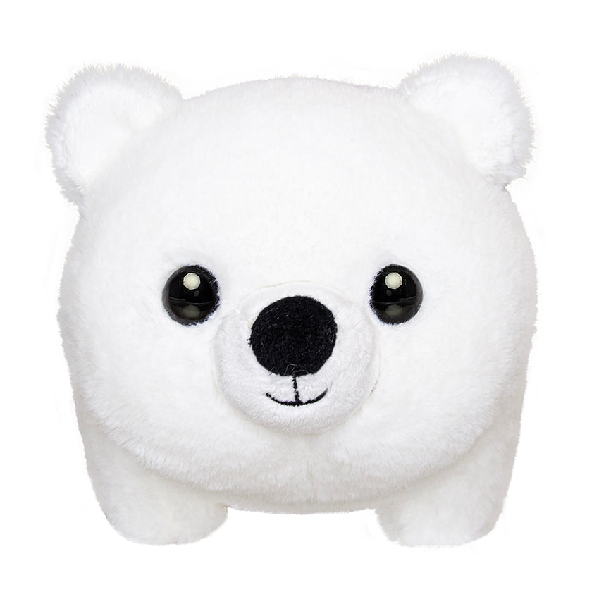 Spudsters - Penni Polar Bear 18cm