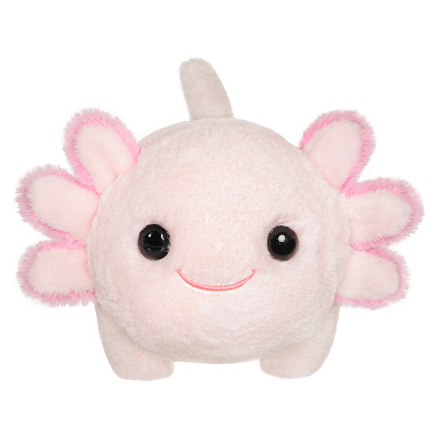 Spudsters - Axel Axolotl 18cm