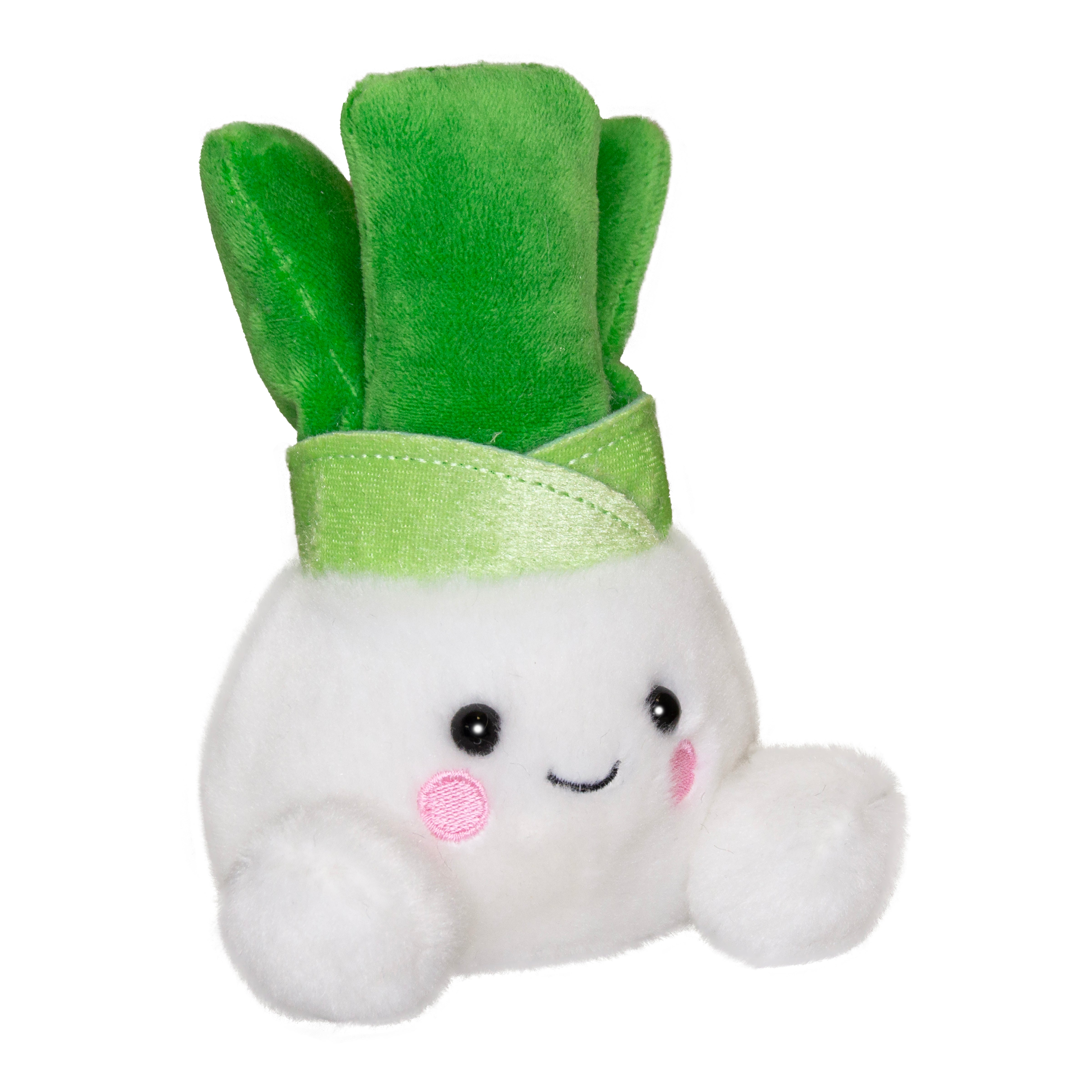 Palm Pals - Mighty Leek 13cm