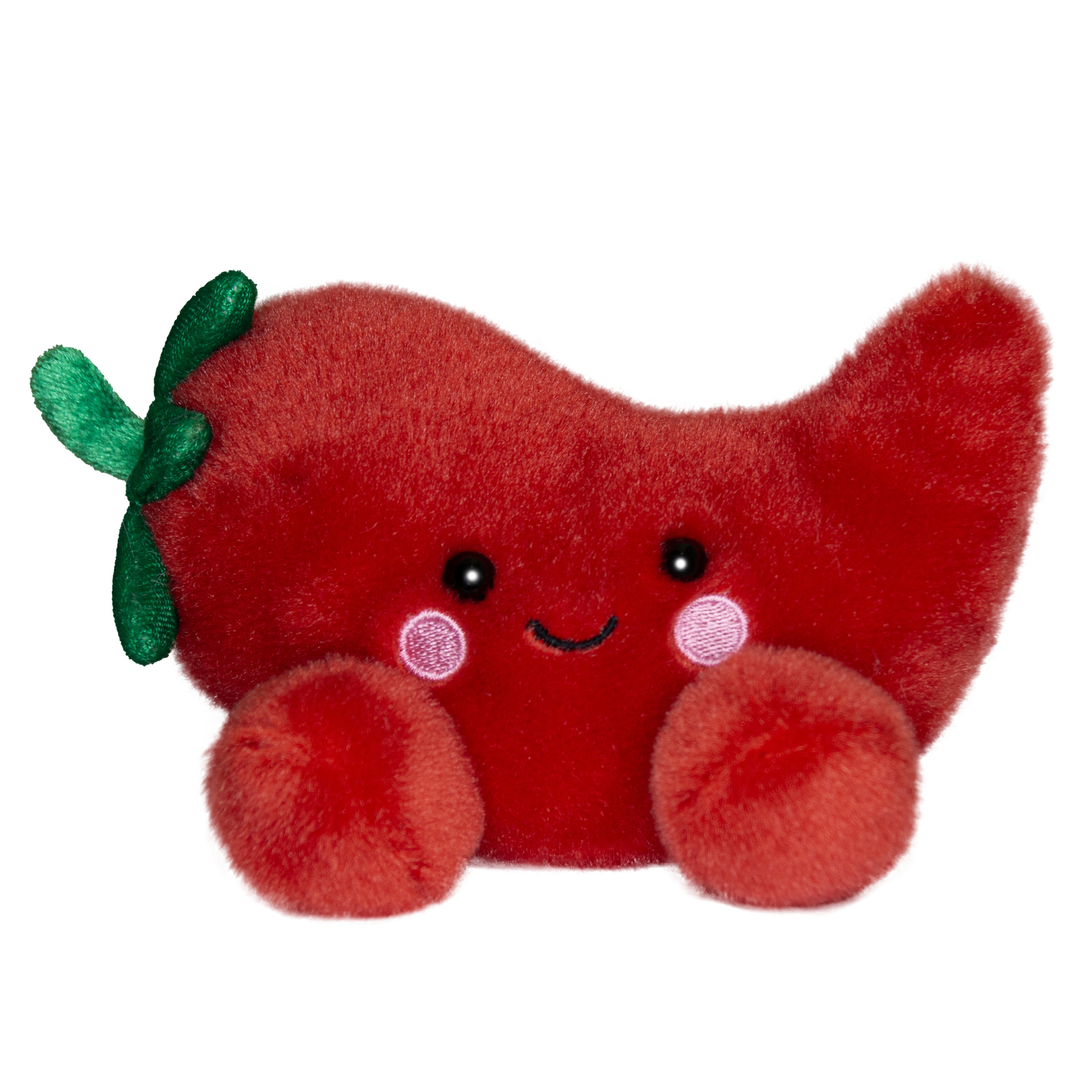 Palm Pals - Fuego Chili Pepper 13cm
