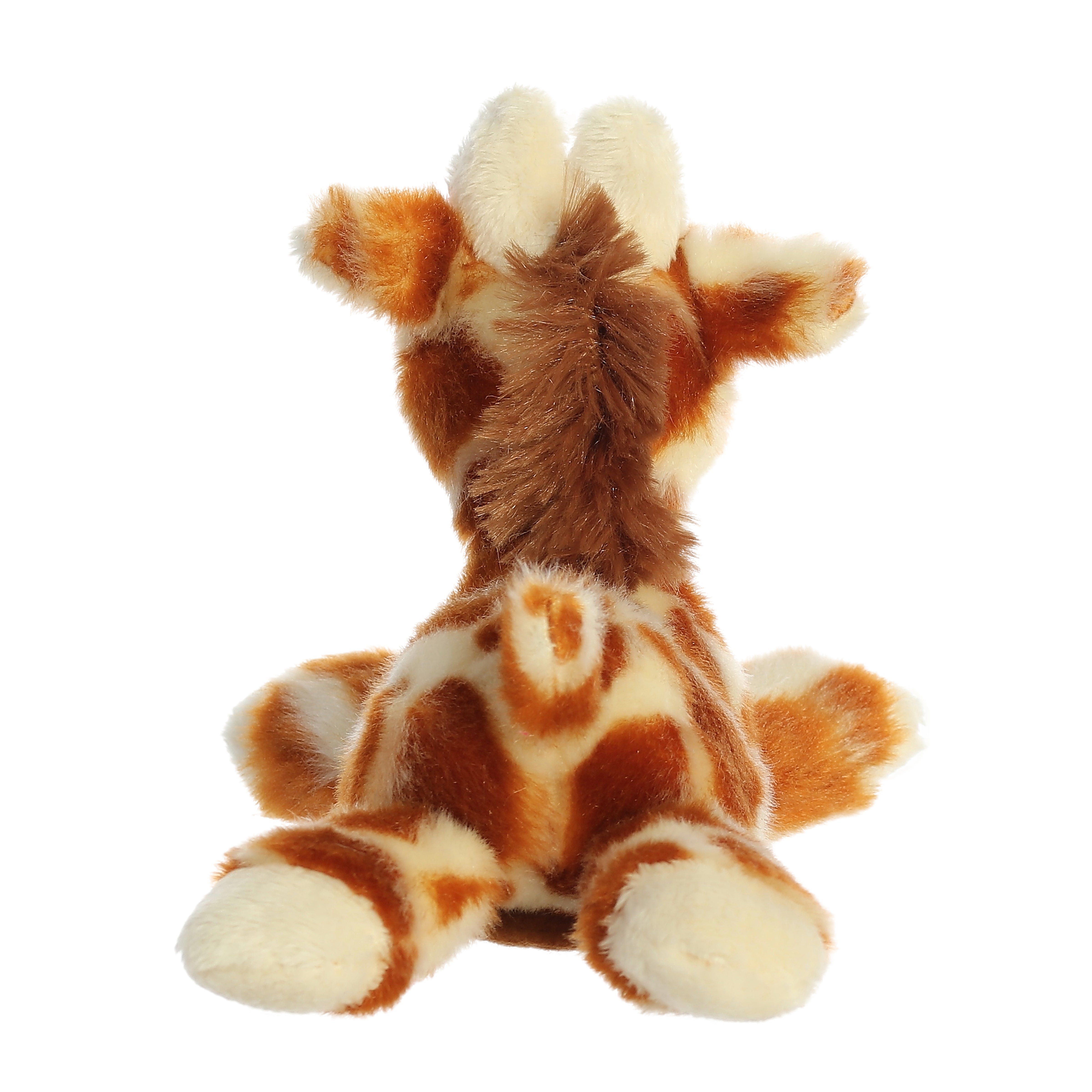 Shoulderkins - Giraffe 15cm