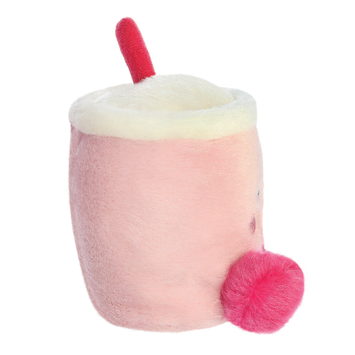Palm Pals - Tangy Heart Boba 13cm 