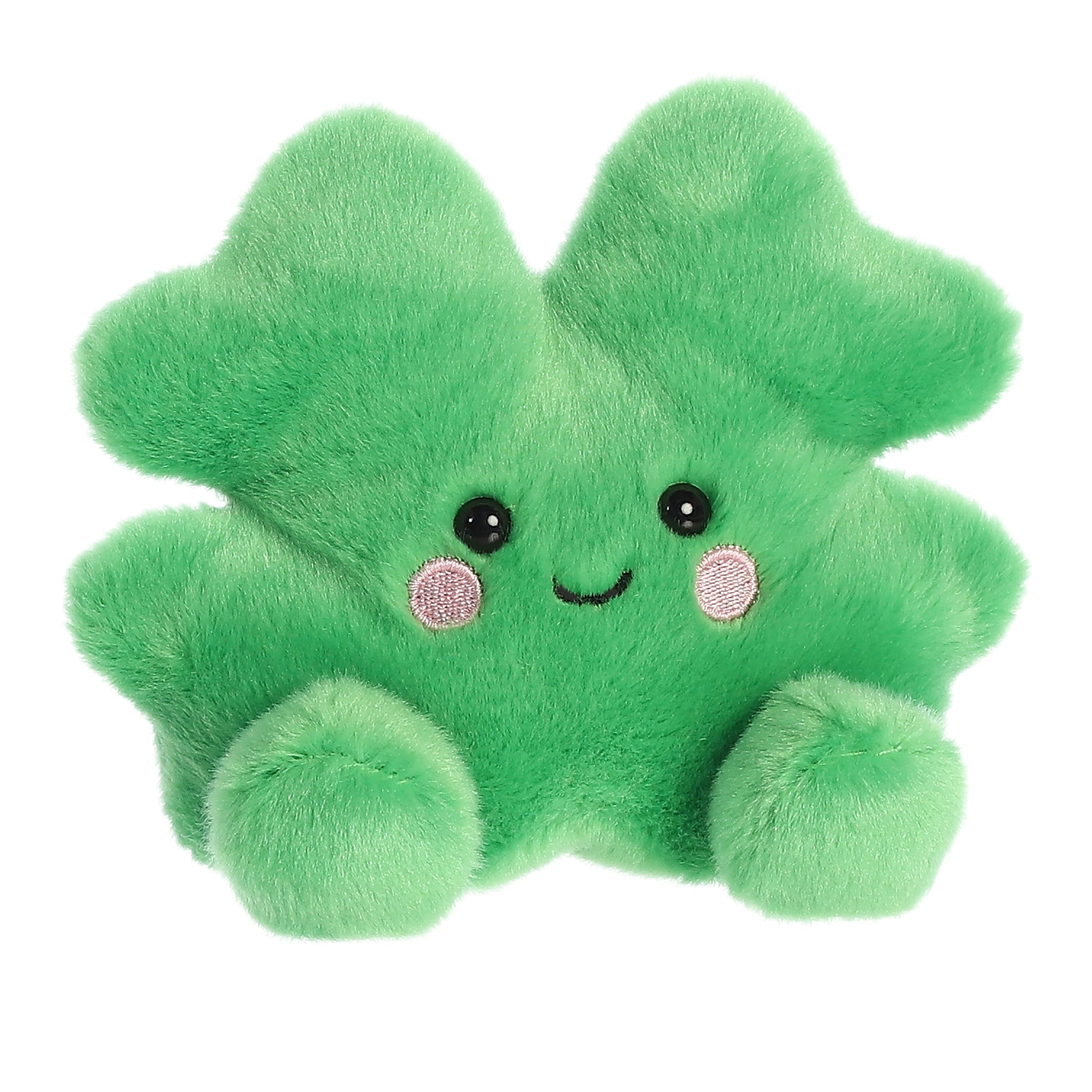 Palm Pals - Chance Clover 13cm