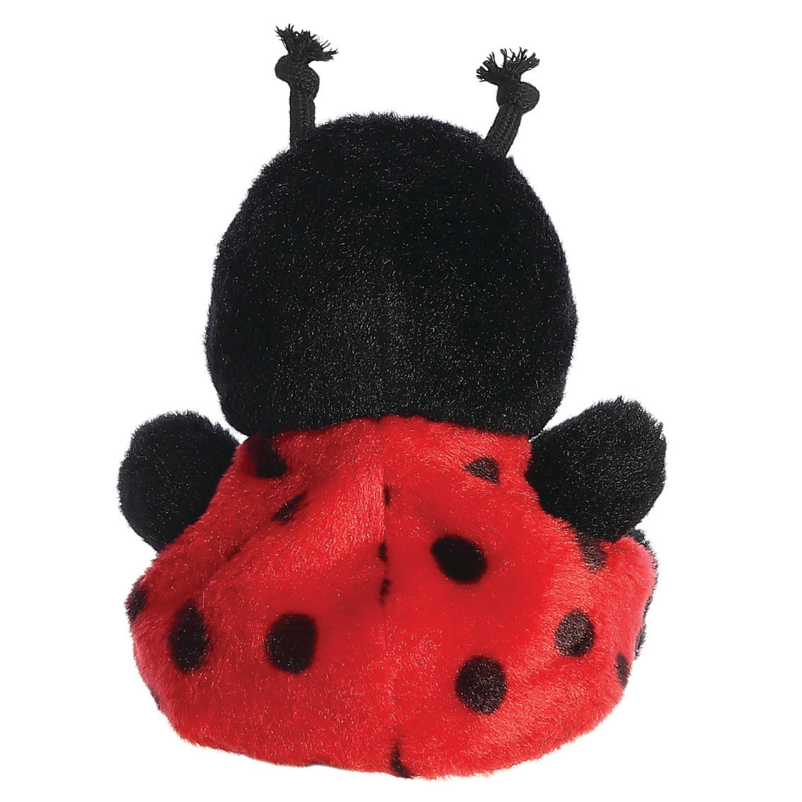 Palm Pals - Lil Spots Ladybug 13cm