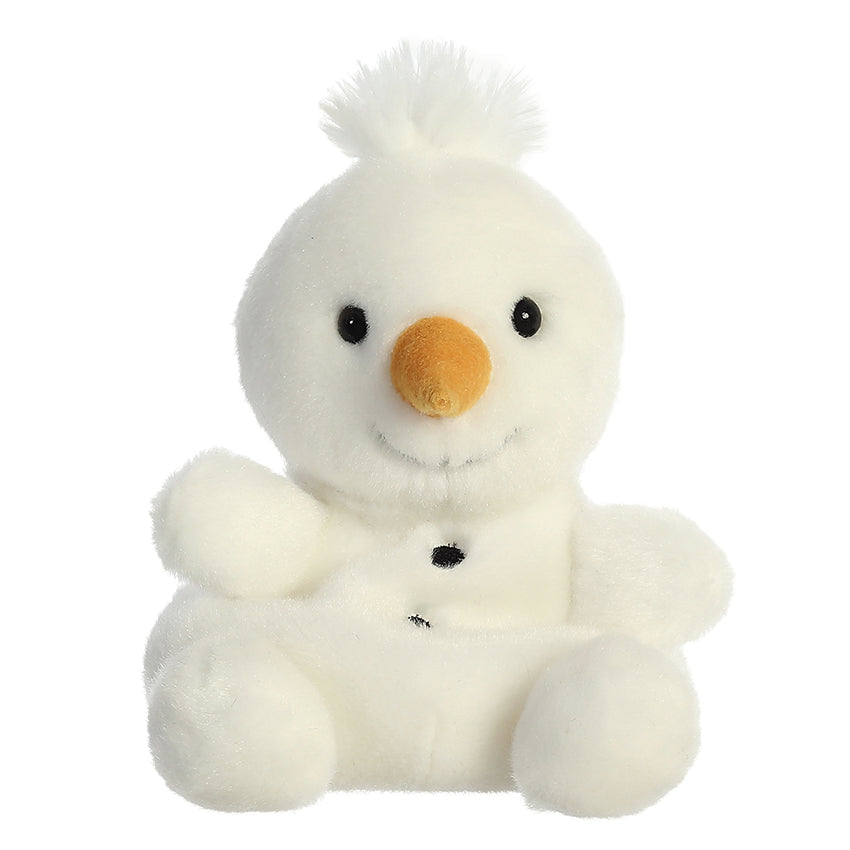 Palm Pals - Froyo Snowman 13cm