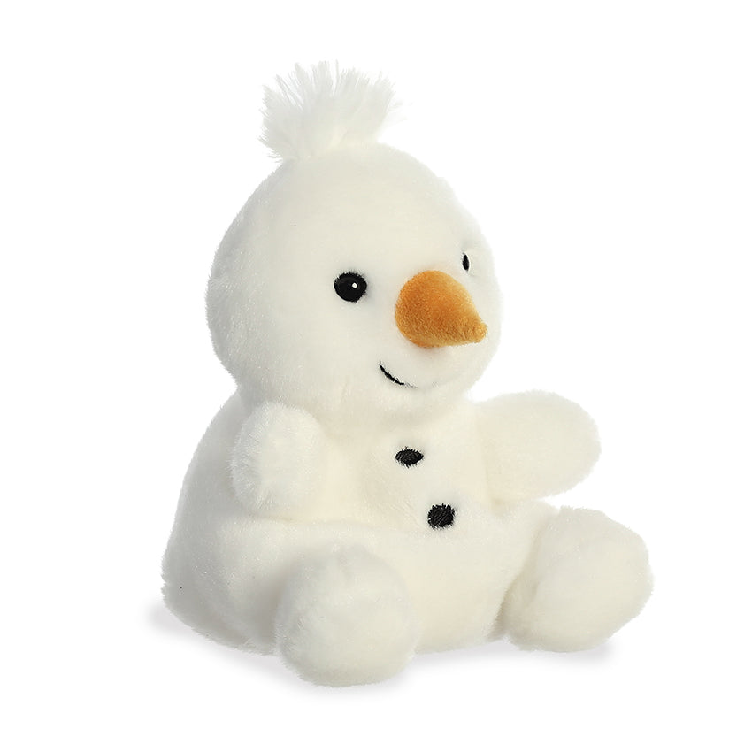 Palm Pals - Froyo Snowman 13cm