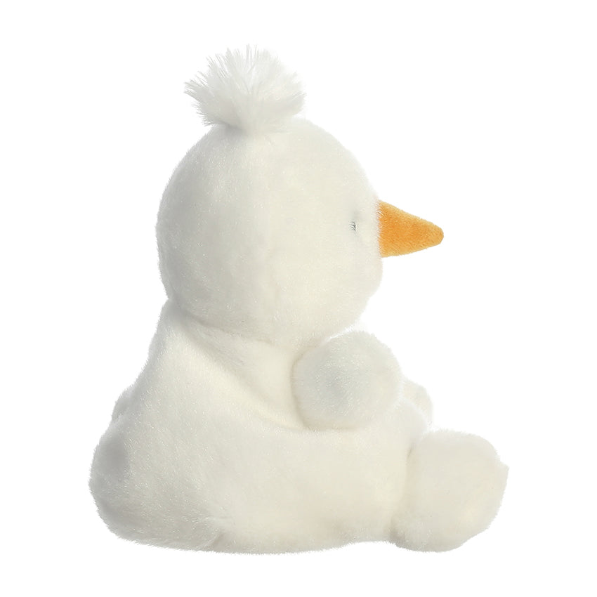 Palm Pals - Froyo Snowman 13cm