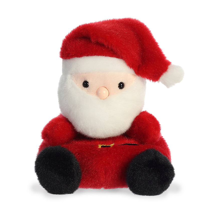 Palm Pals - Santa Claus 13cm